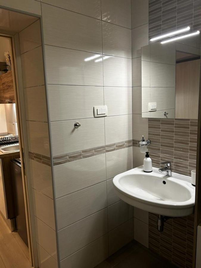 Lvm Apartments Ζάγκρεμπ Εξωτερικό φωτογραφία