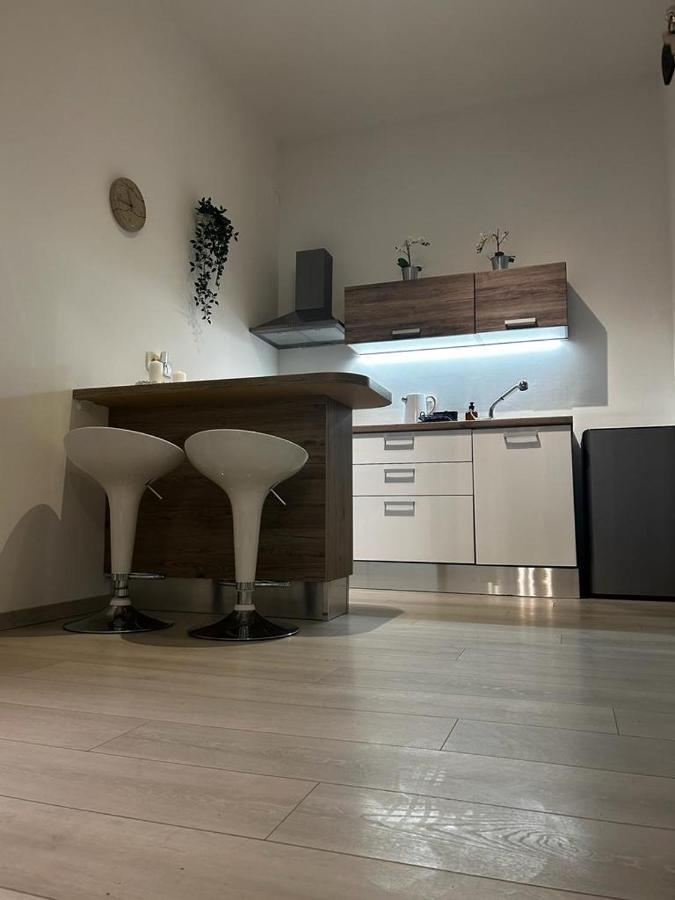 Lvm Apartments Ζάγκρεμπ Εξωτερικό φωτογραφία
